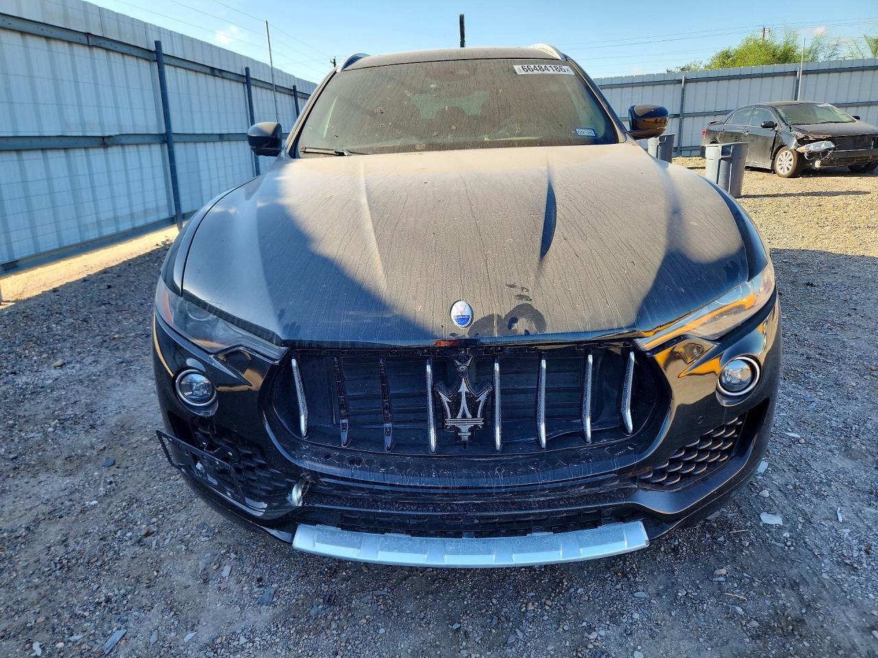 2017 Maserati Levante S Luxury - Фото 5