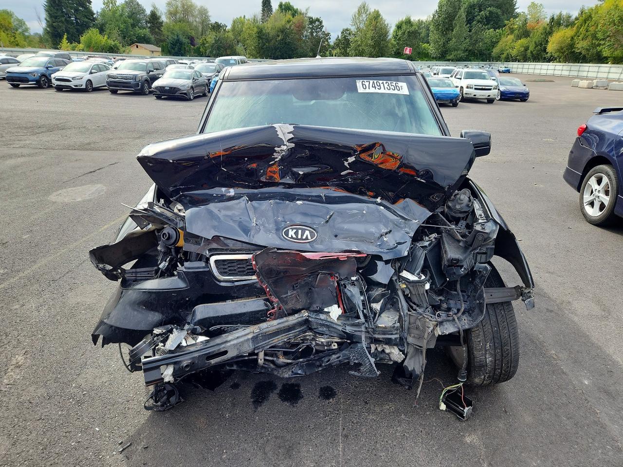 2011 Kia Soul ! - Фото 5