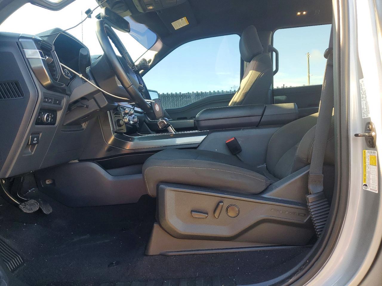 2023 Ford F150 Supercrew - Фото 7