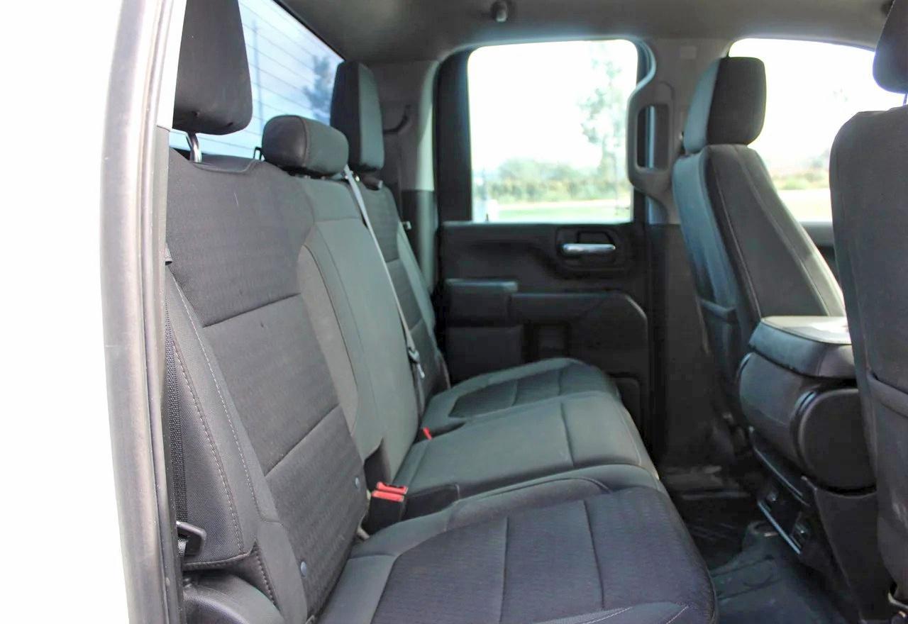 2022 Chevrolet Silverado K2500 Heavy Duty - Image 6
