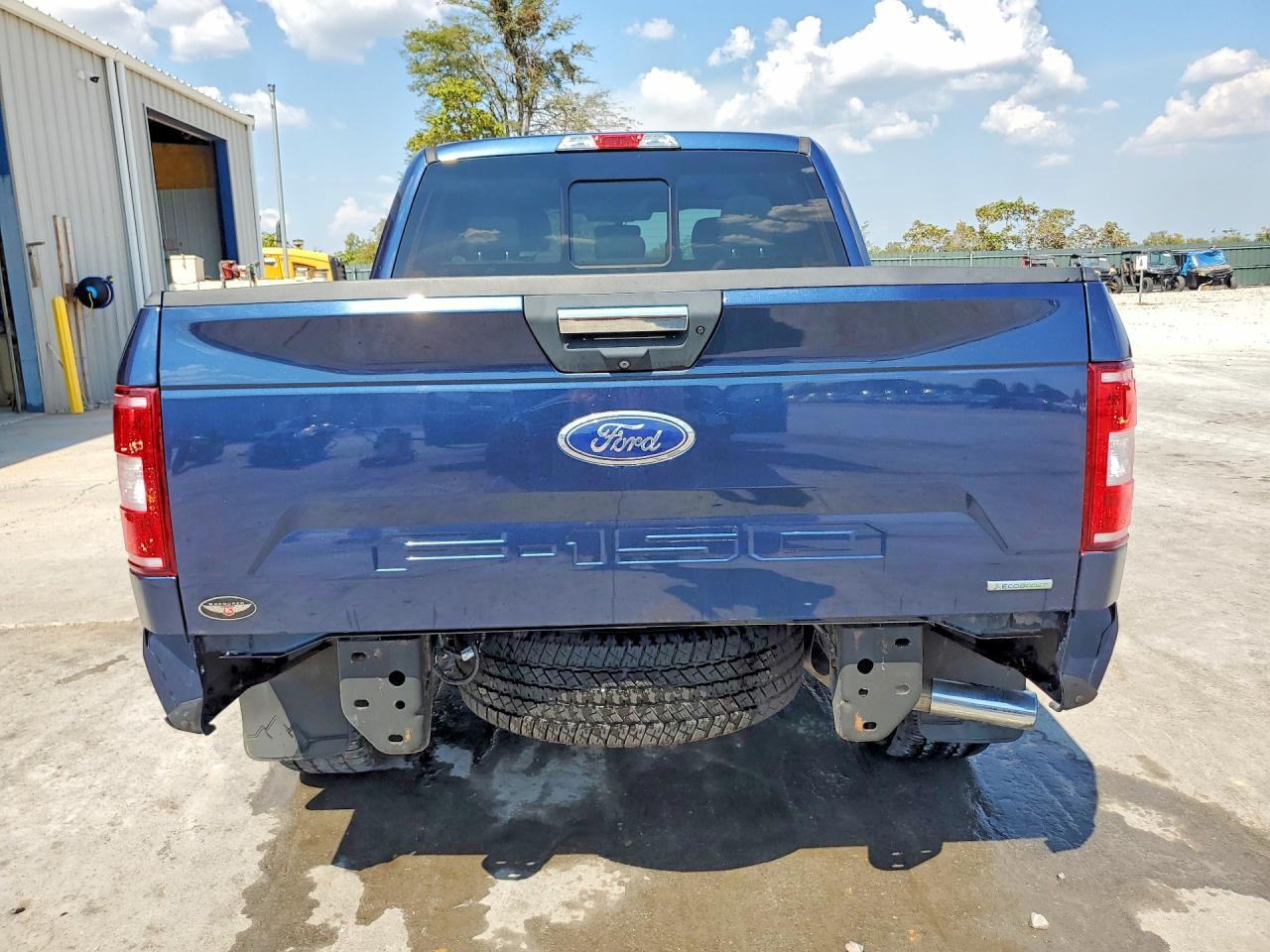 2019 Ford F150 Supercrew - Image 6