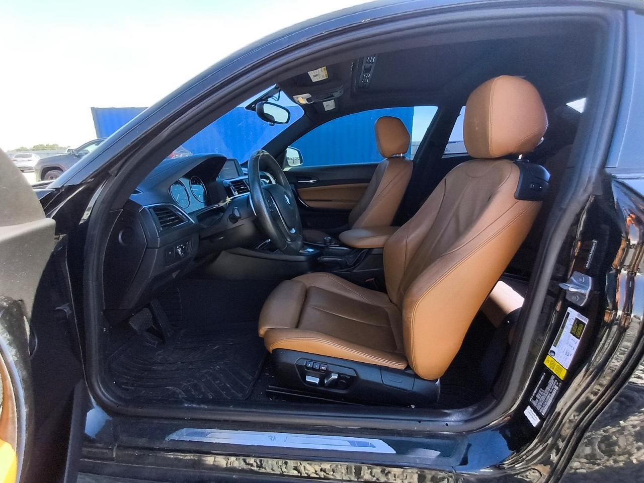 2018 BMW 230I - Фото 7