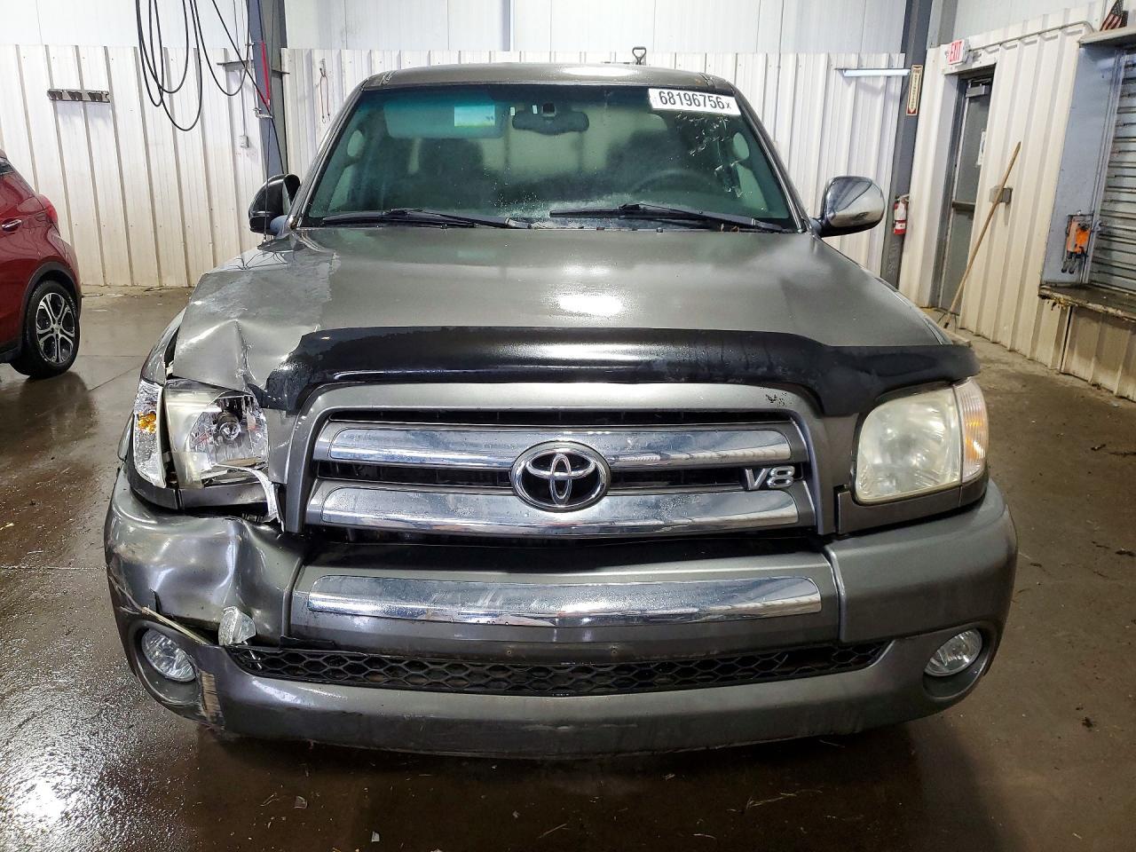 2006 Toyota Tundra Sr5 - Фото 5