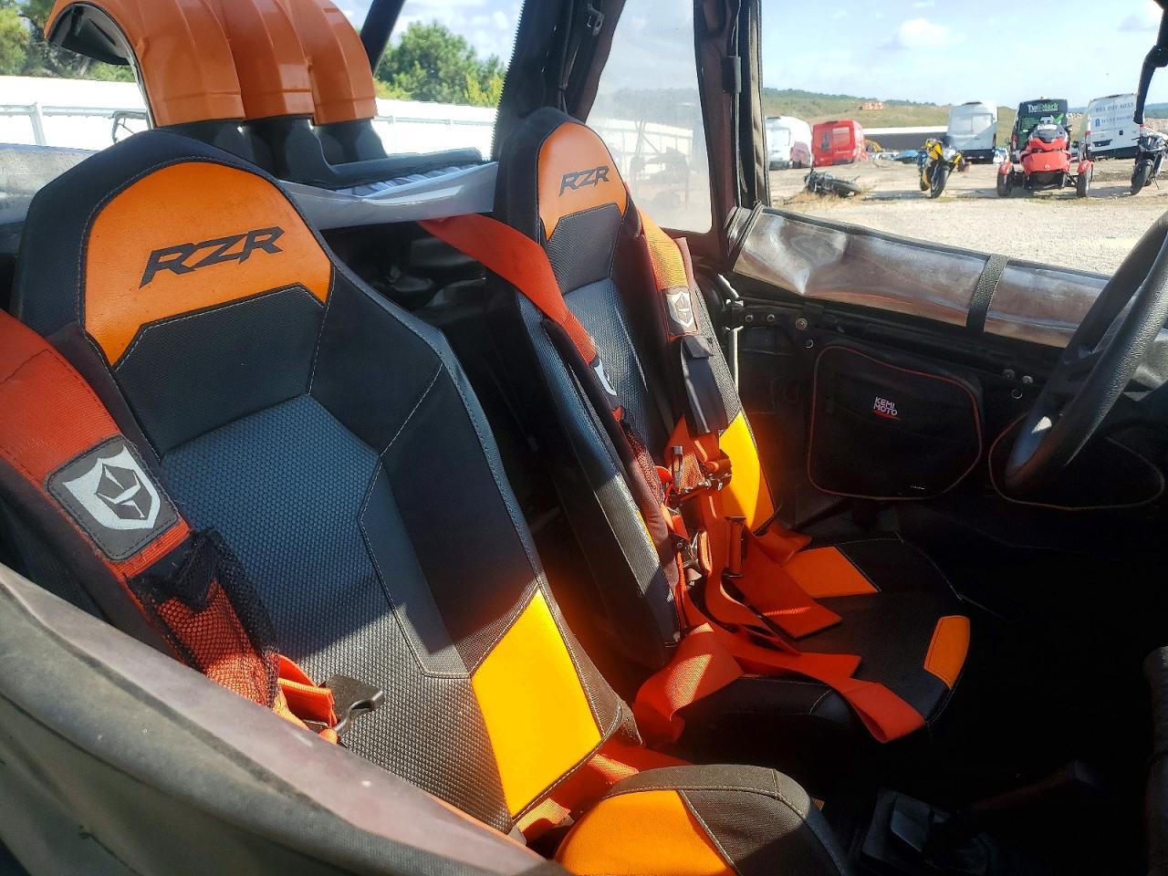 2021 Polaris Rzr Xp 1000 Utility Vehicle - Фото 5