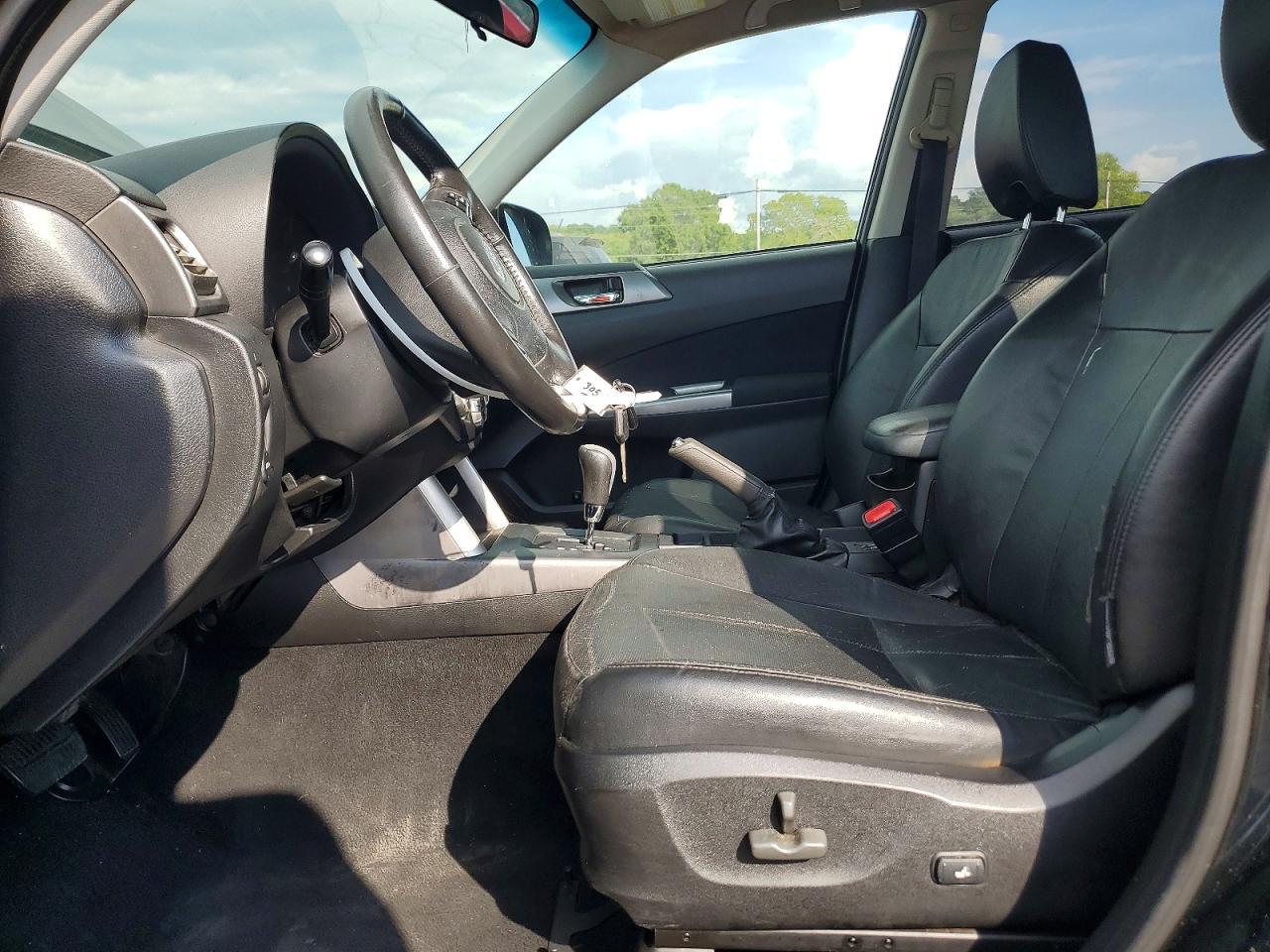 2013 Subaru Forester Limited - Image 7