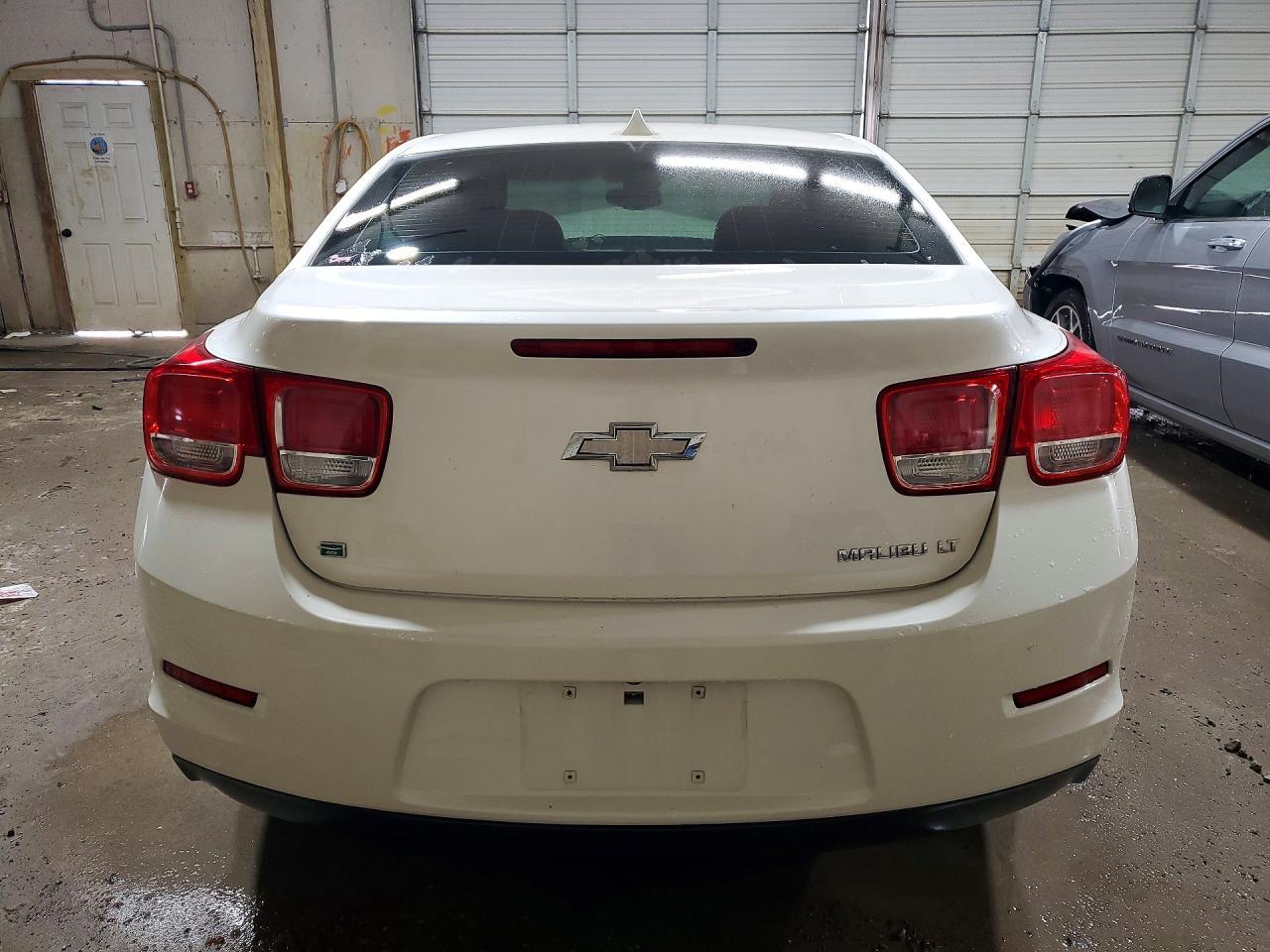2014 Chevrolet Malibu 1Lt - Image 6