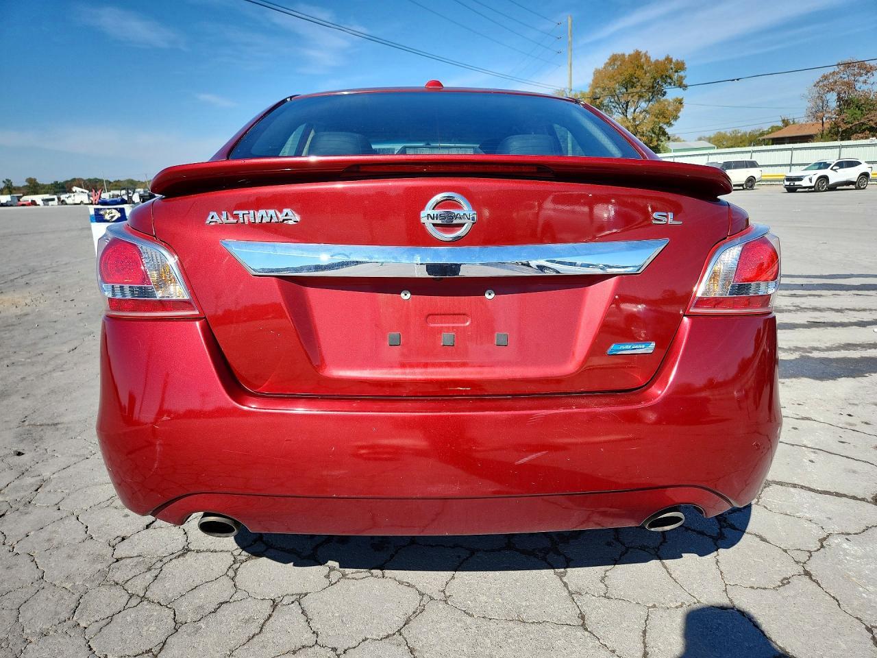 2013 Nissan 350C - Фото 6