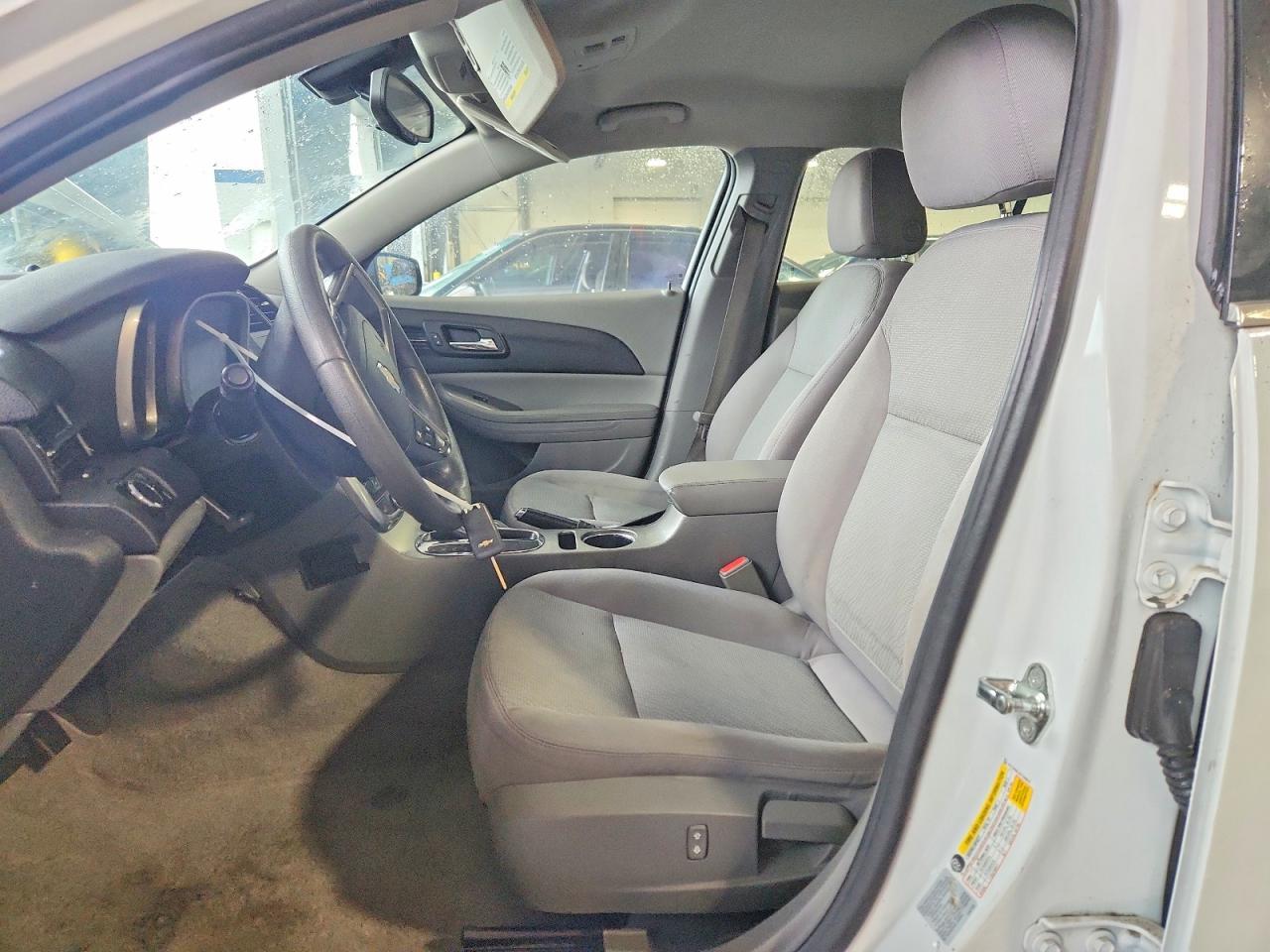 2015 Chevrolet Malibu Ls - Фото 7