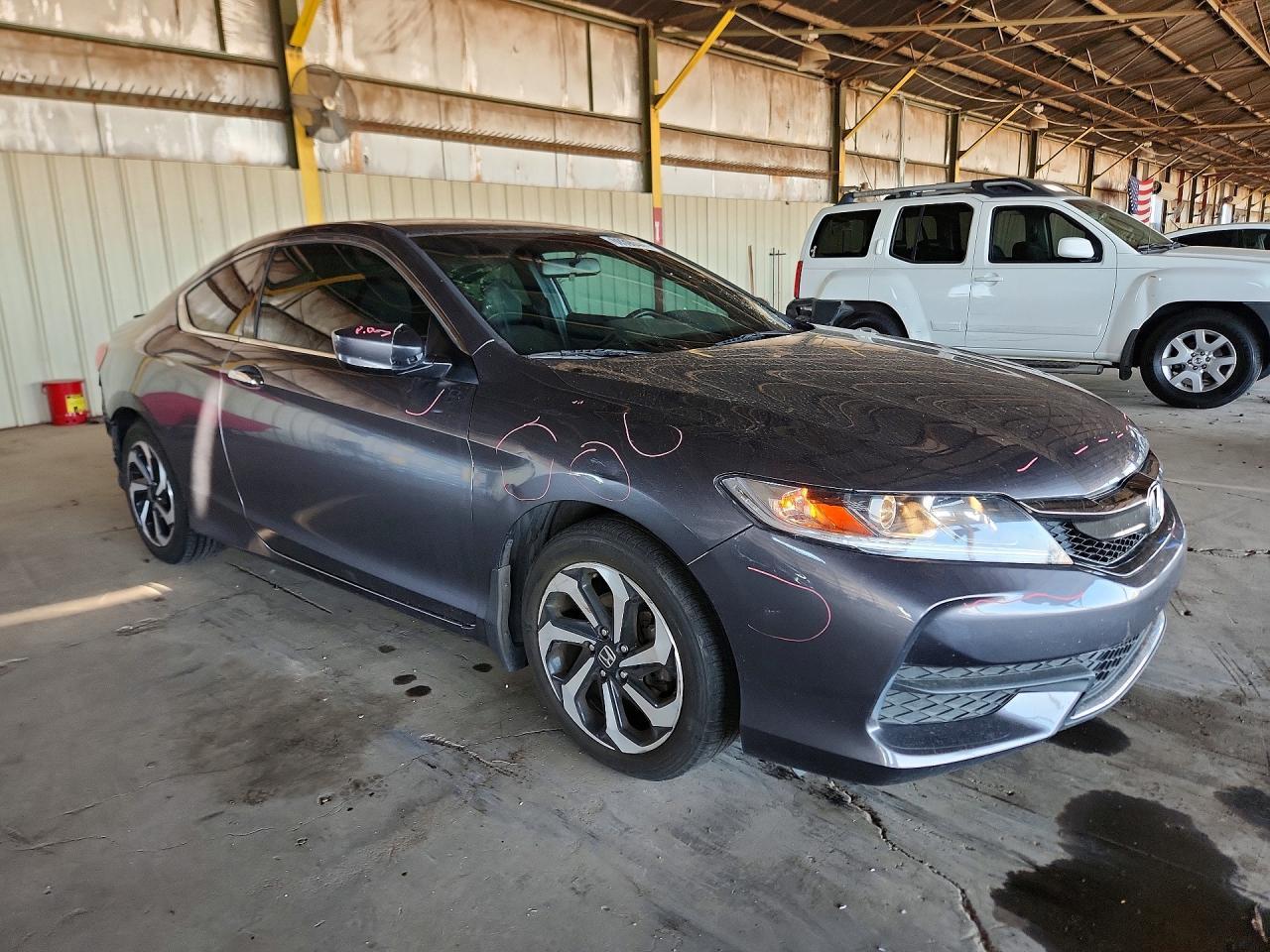 2017 Honda Accord Lx-S - Image 4