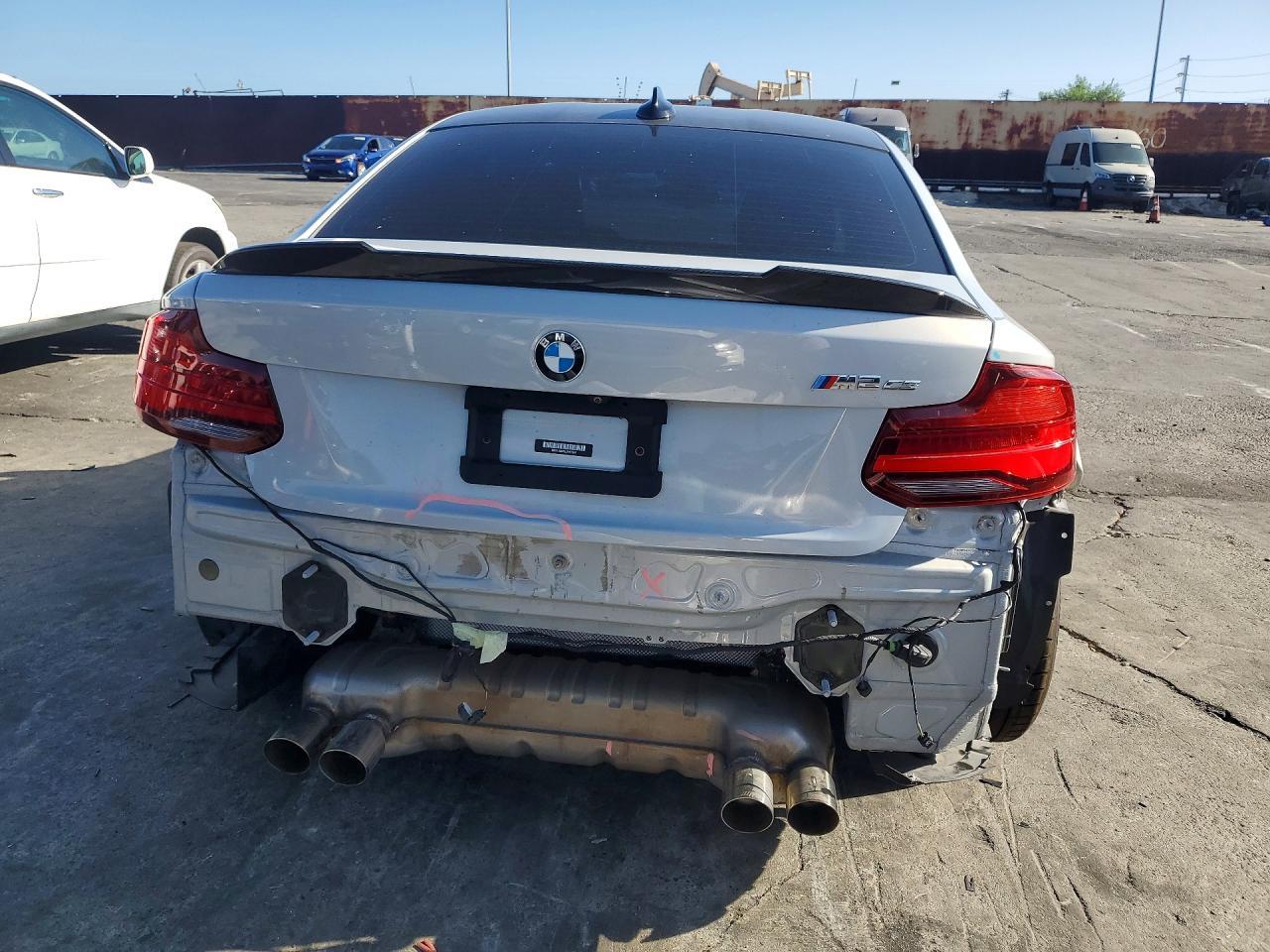 2020 BMW M2 Cs - Image 6