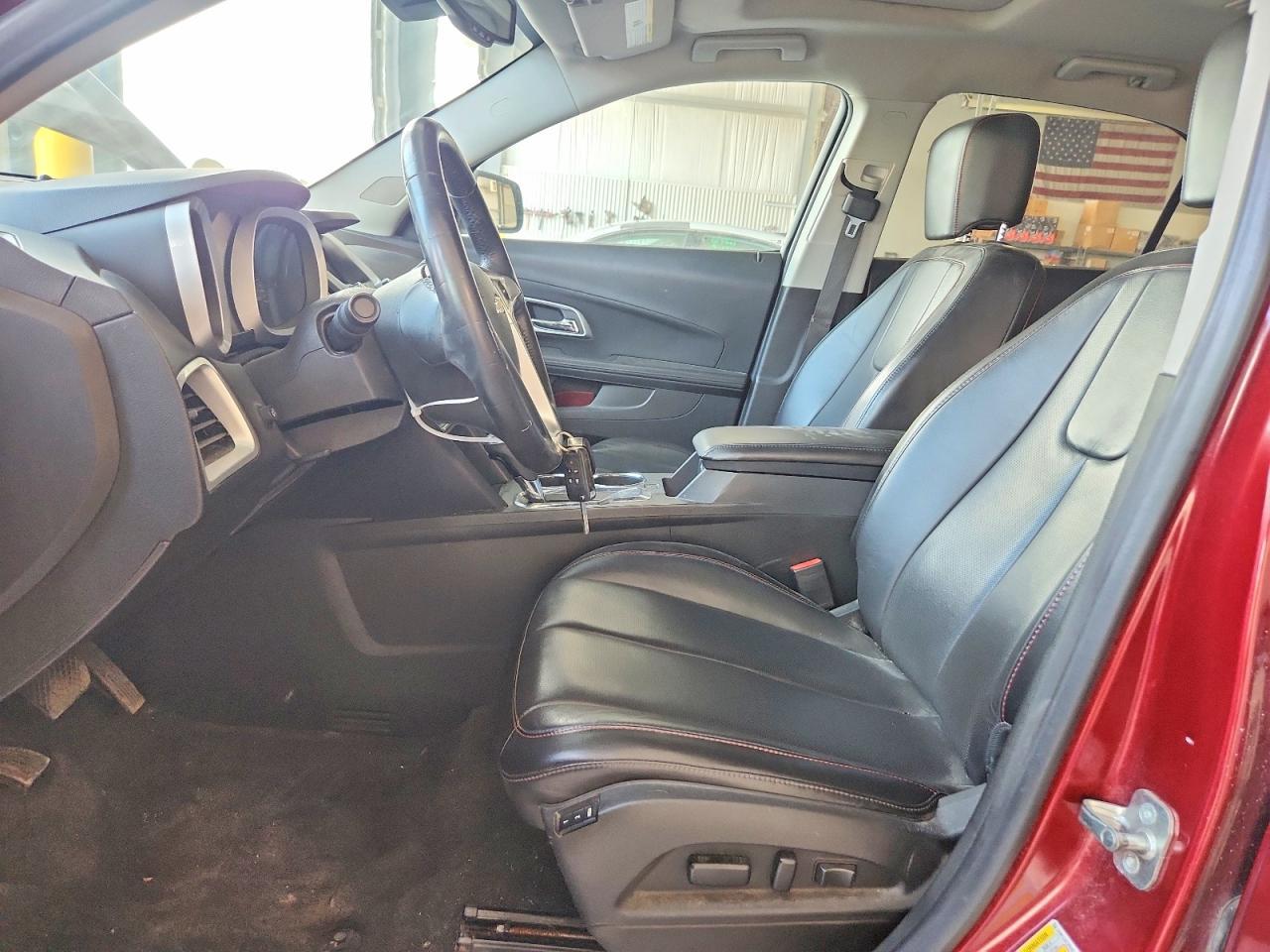2016 Chevrolet Equinox Ltz - Image 7