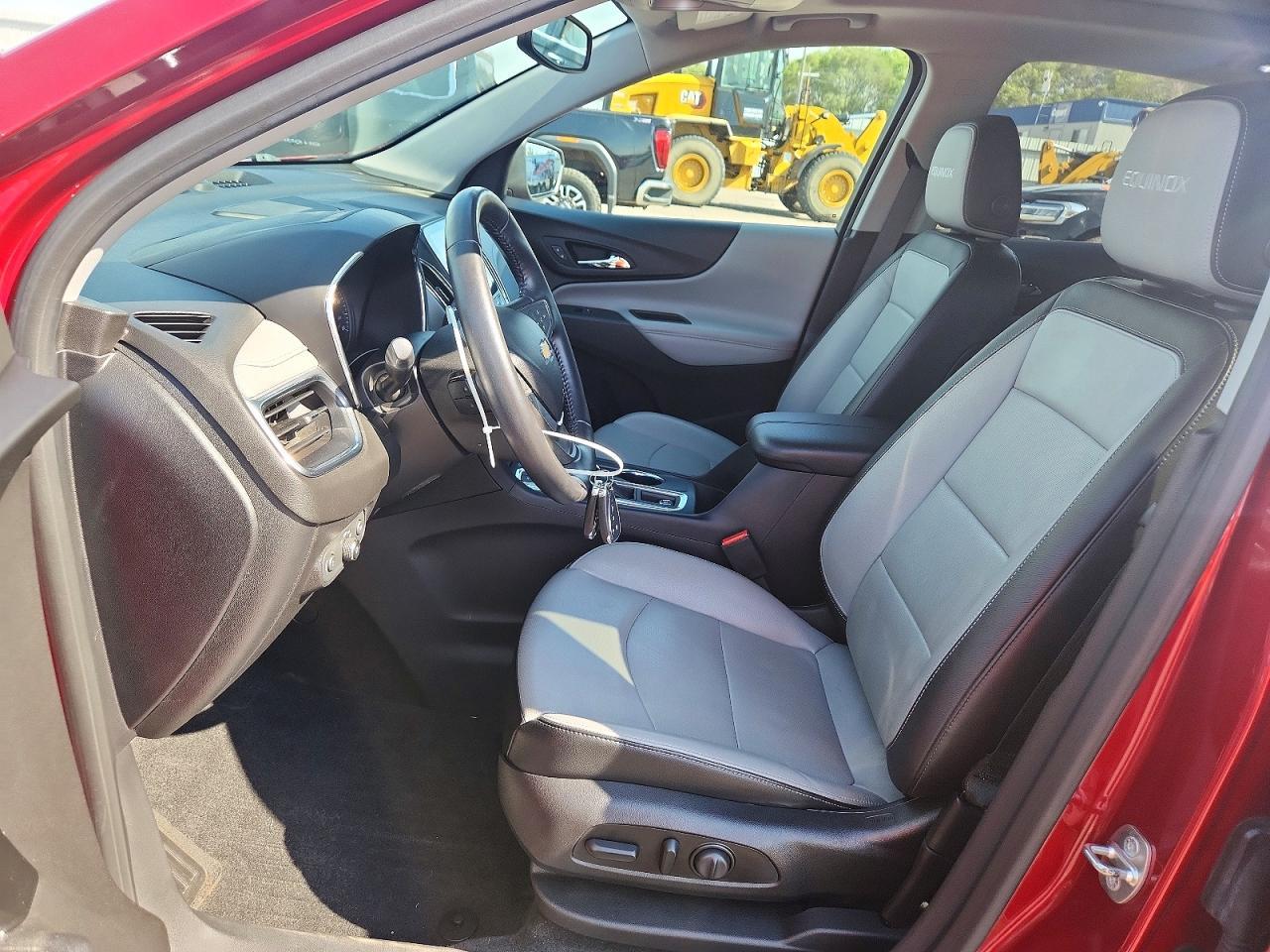 2019 Chevrolet Equinox Premier - Image 7