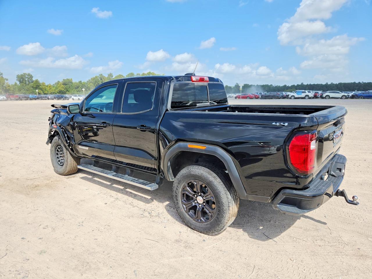 2024 GMC Canyon Elevation - Фото 2