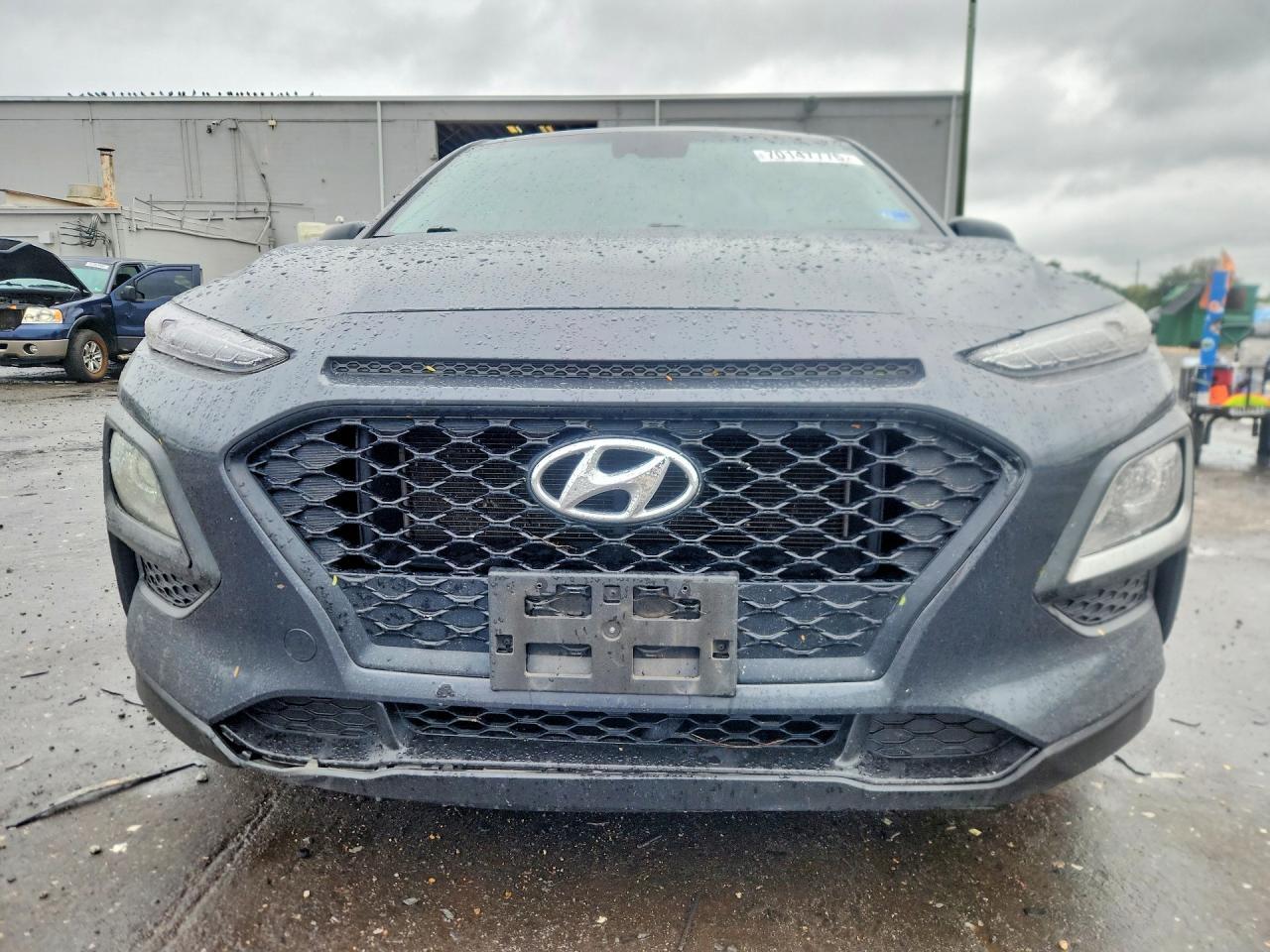 2020 Hyundai Kona Se - Image 5