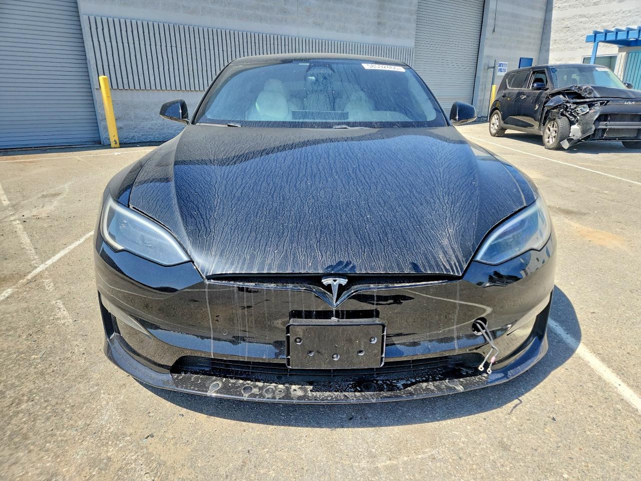 2023 Tesla Model S - Image 5
