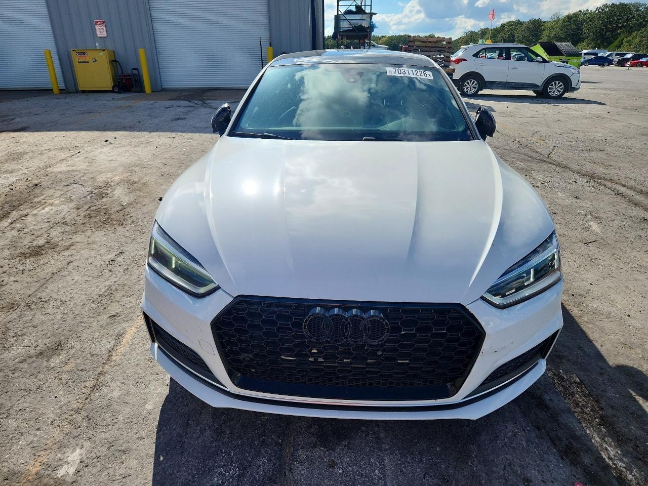 2019 Audi A5 Premium S Line - Image 5
