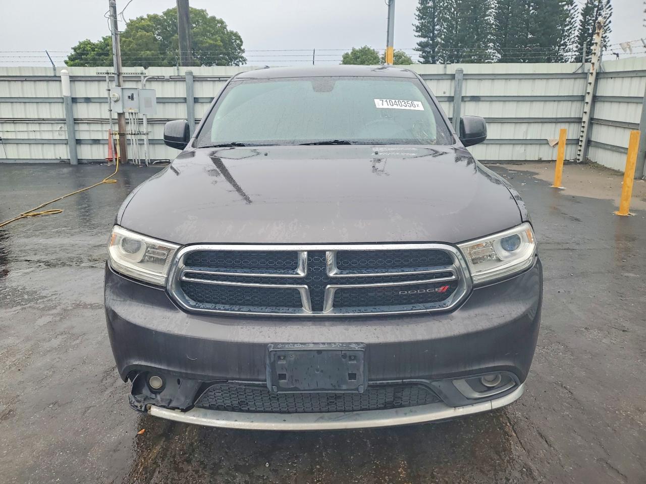 2014 Dodge Durango Sxt - Фото 5