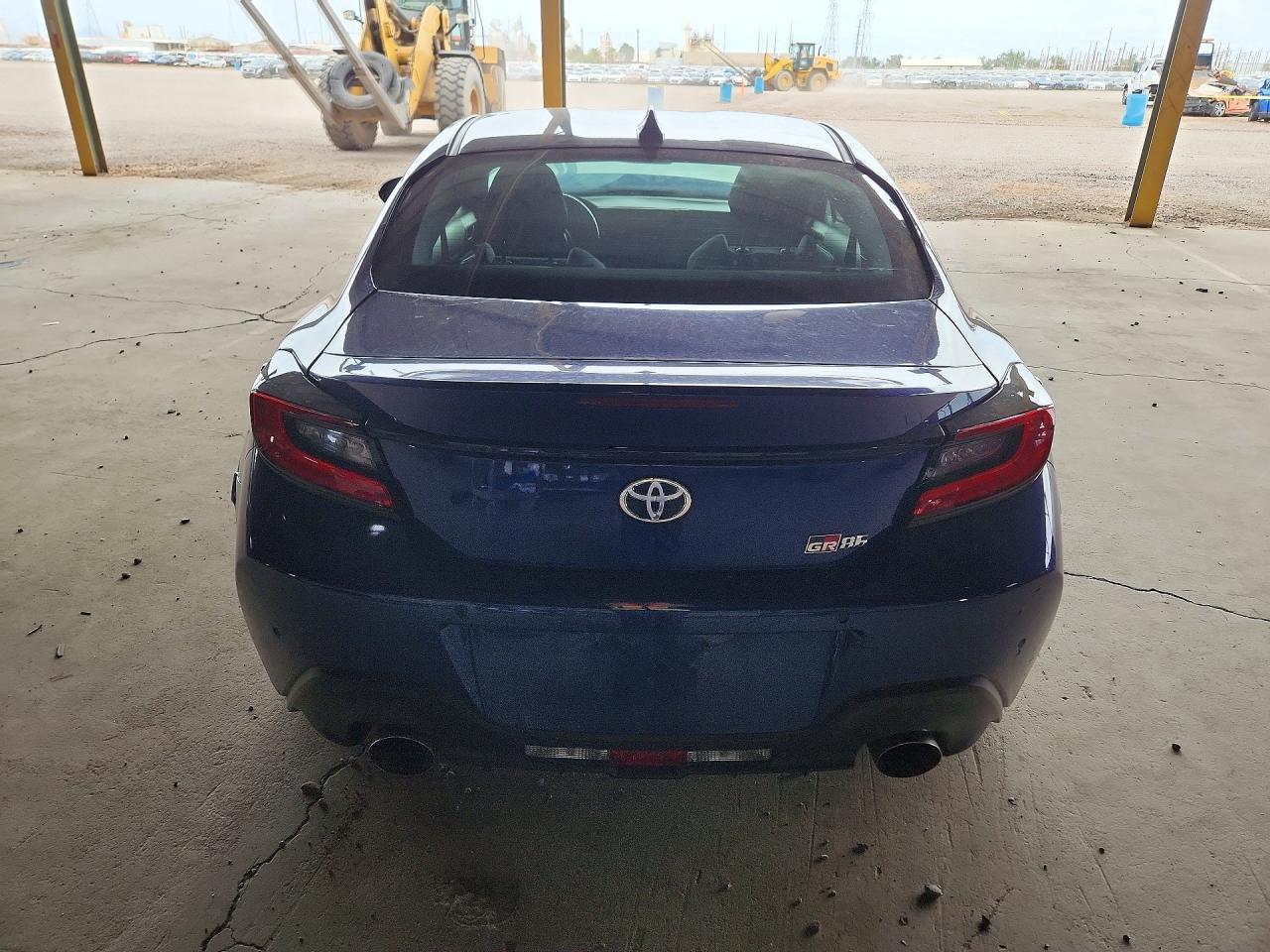 2022 Toyota Gr86 Base - Image 6