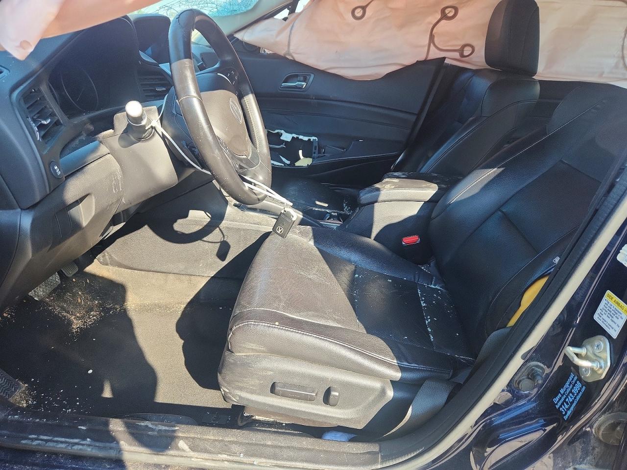 2015 Acura Ilx 20 - Фото 7
