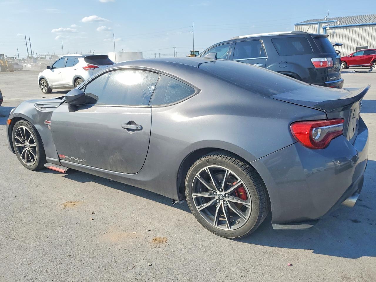 2020 Toyota 86 Base - Фото 2