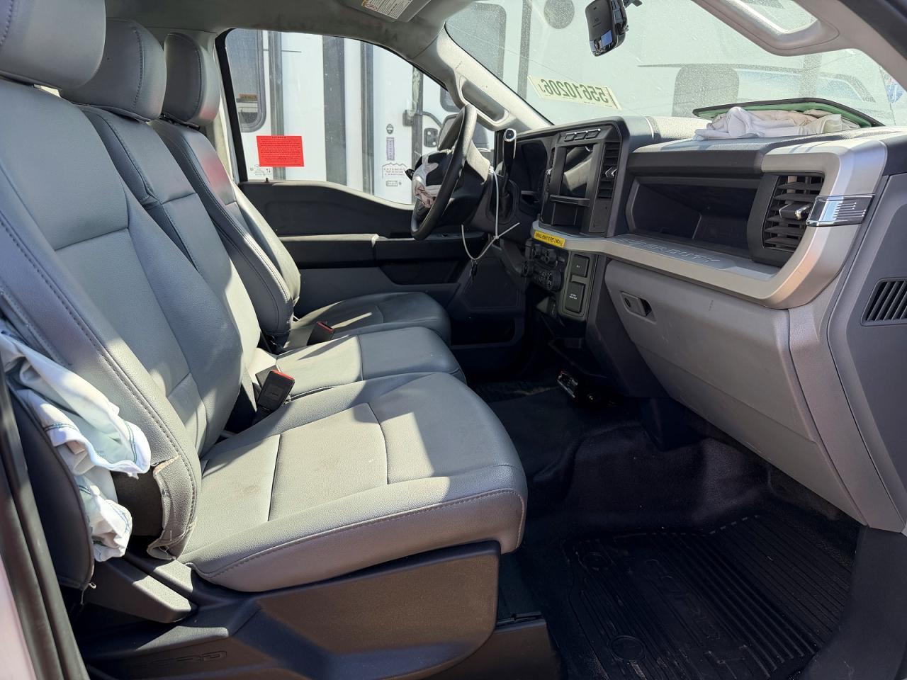 2024 Ford F450 Super Duty - Фото 5
