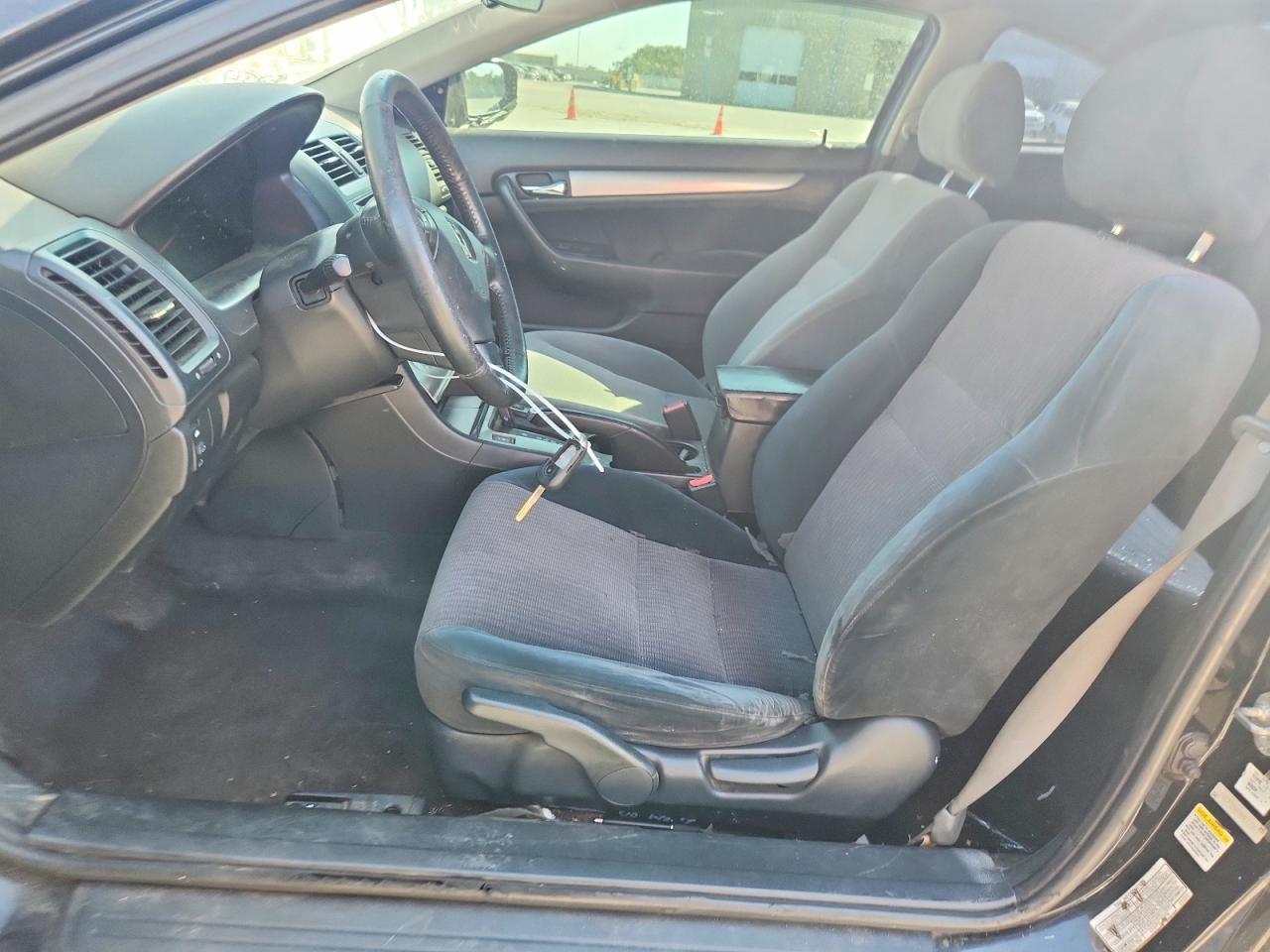 2003 Honda Accord Ex - Фото 7