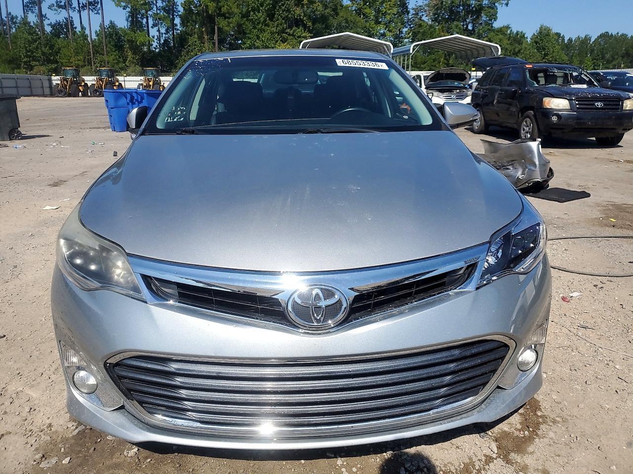 2015 Toyota Avalon Xle Touring - Image 5
