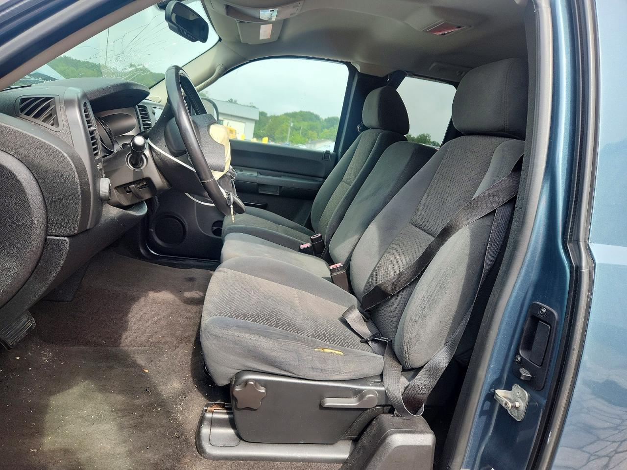 2007 Chevrolet Silverado K1500 - Image 7