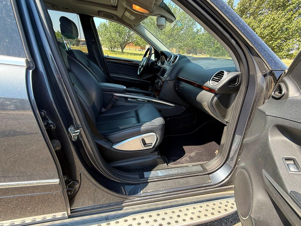 2010 Mercedes-Benz Gl 450 4Matic - Image 5