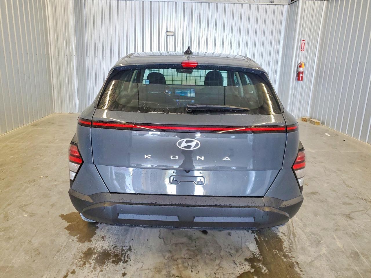 2026 Hyundai Kona Se - Image 6