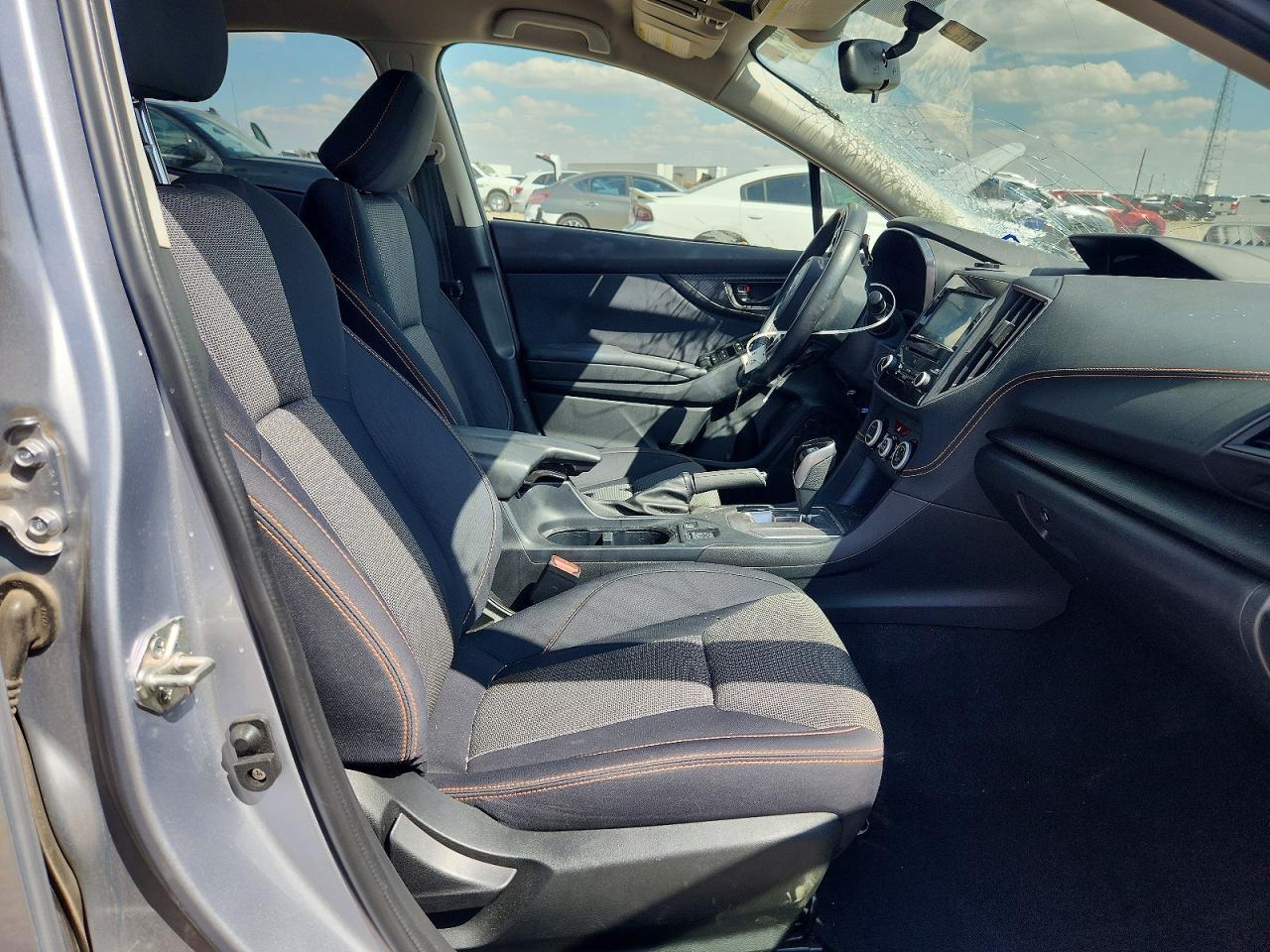 2023 Subaru Crosstrek Premium - Image 7
