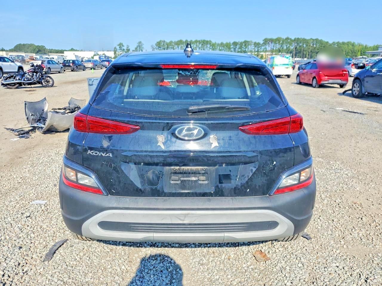 2023 Hyundai Kona Se - Image 6