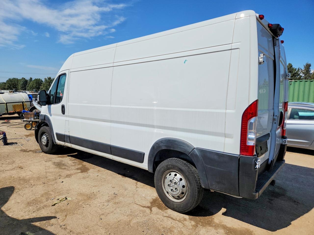 2023 Ram Promaster 2500 2500 High - Image 2