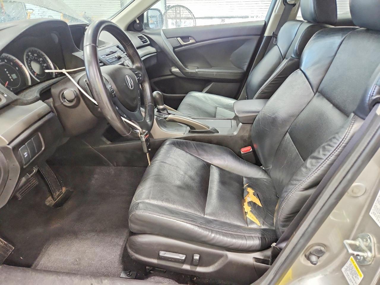 2010 Acura Tsx - Image 7