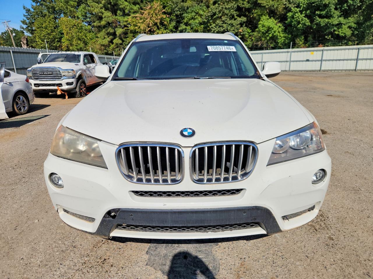 2013 BMW X3 xDrive28I - Image 5