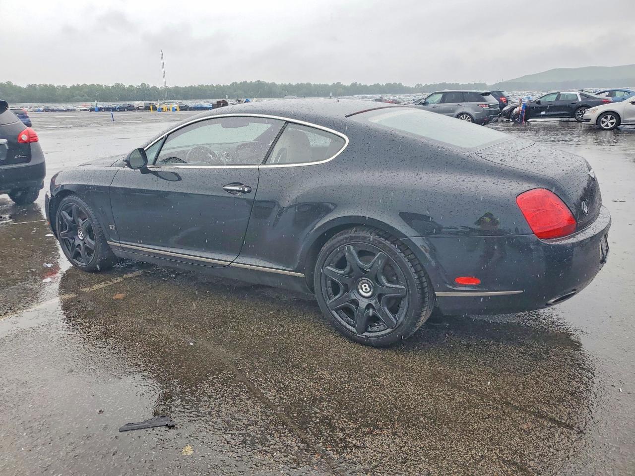 2010 Bentley Continental Gt - Image 2
