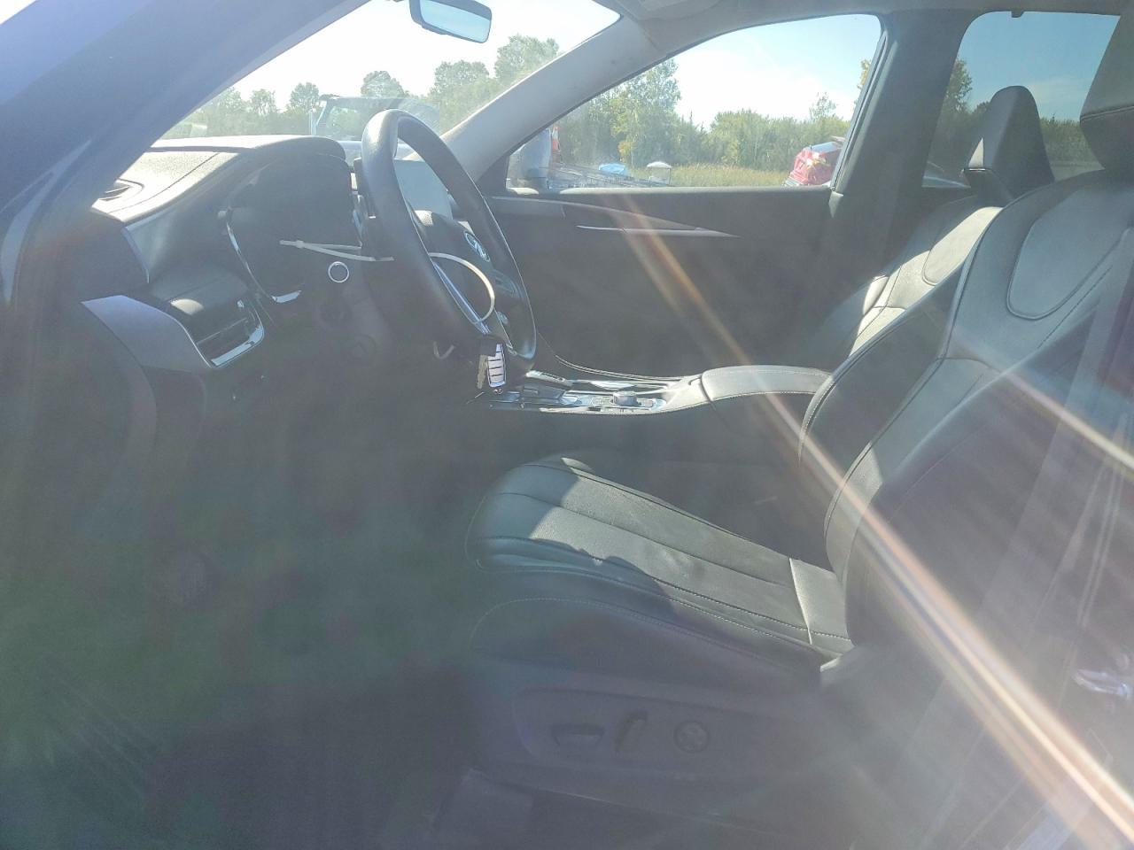 2023 Infiniti Qx60 Luxe - Image 7