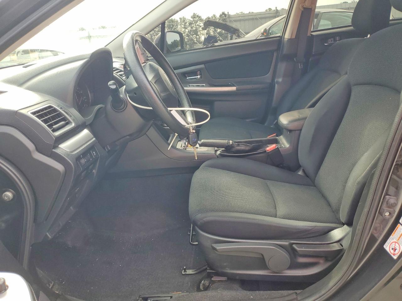 2015 Subaru Impreza Premium - Image 7