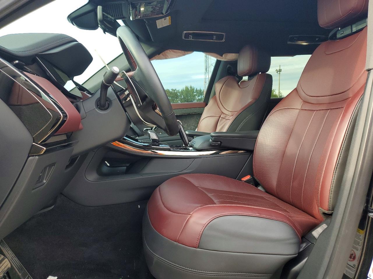 2025 Land Rover Range Rover Sport Dynamic Se - Фото 7