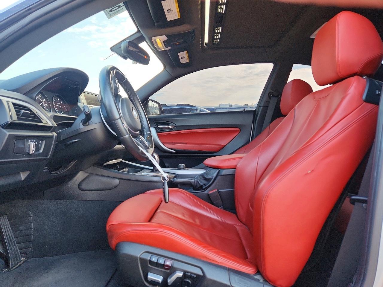 2016 BMW M235I - Фото 7
