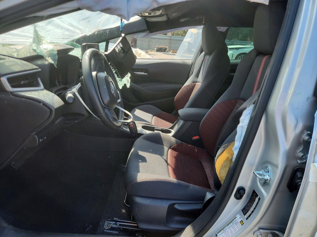 2026 Toyota Corolla Se - Фото 7