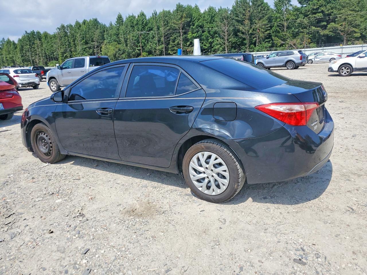 2018 Toyota Corolla Le - Фото 2