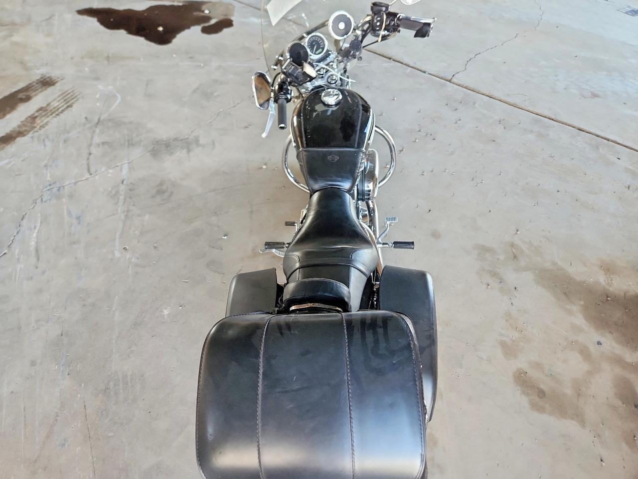 2007 Harley-Davidson Xl1200 L - Фото 6