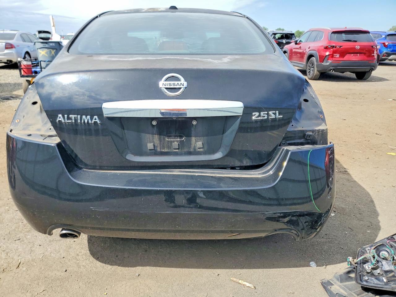 2012 Nissan Altima 2.5 - Image 6