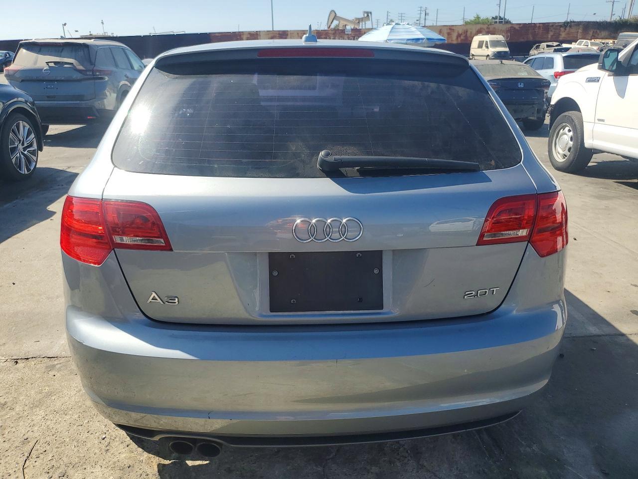 2010 Audi A3 Premium - Фото 6