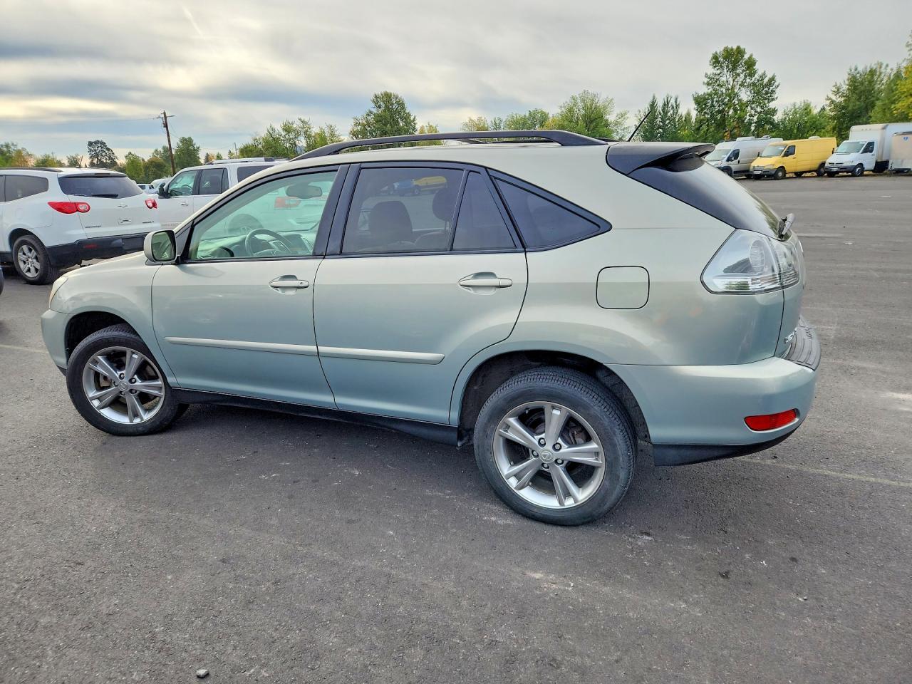 2006 Lexus Rx 400 - Image 2