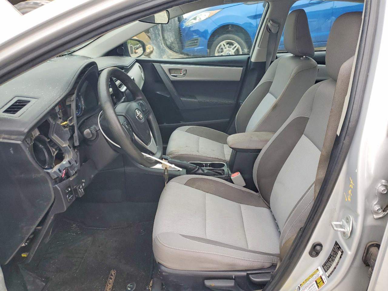 2018 Toyota Corolla Le - Image 7