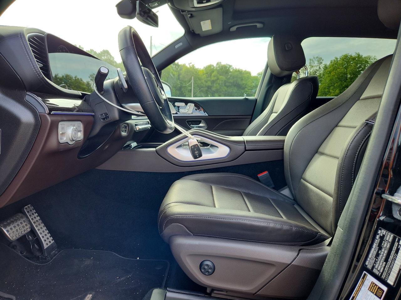 2022 Mercedes-Benz Gls 450 4Matic - Image 7