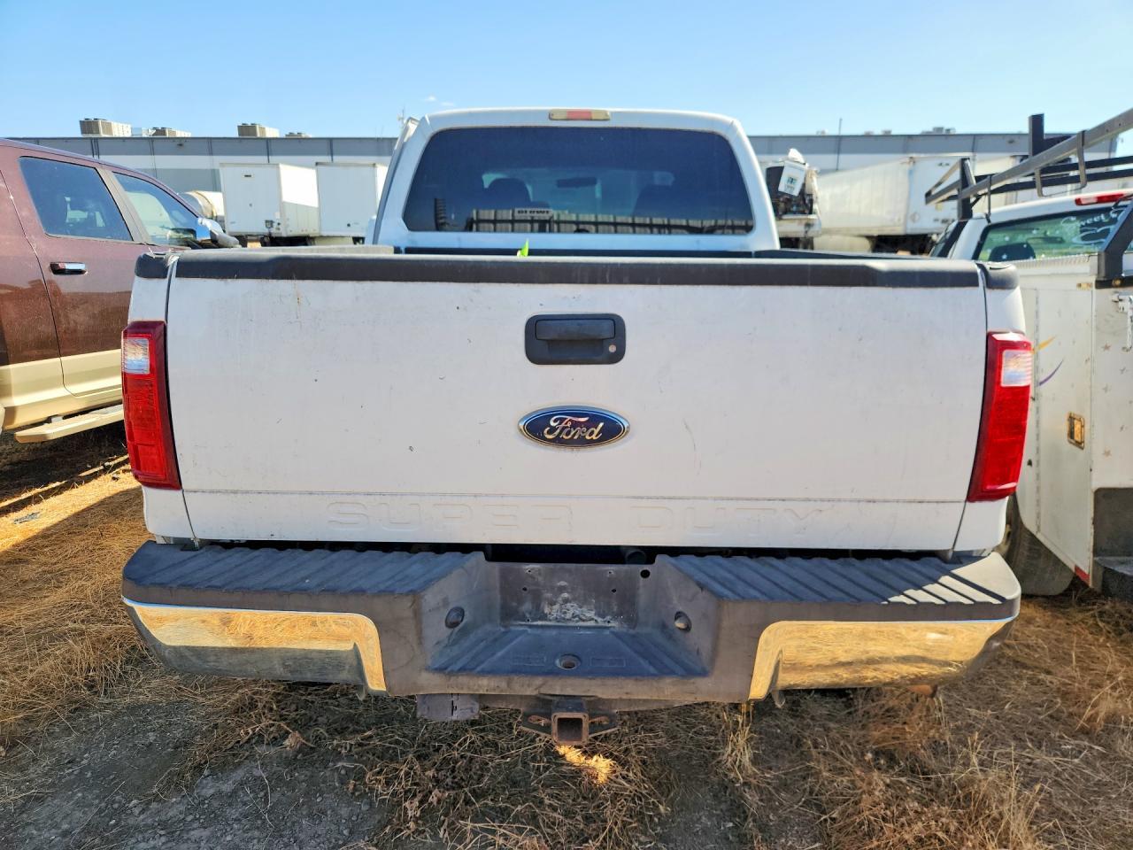 2010 Ford F250 Super Duty - Image 6