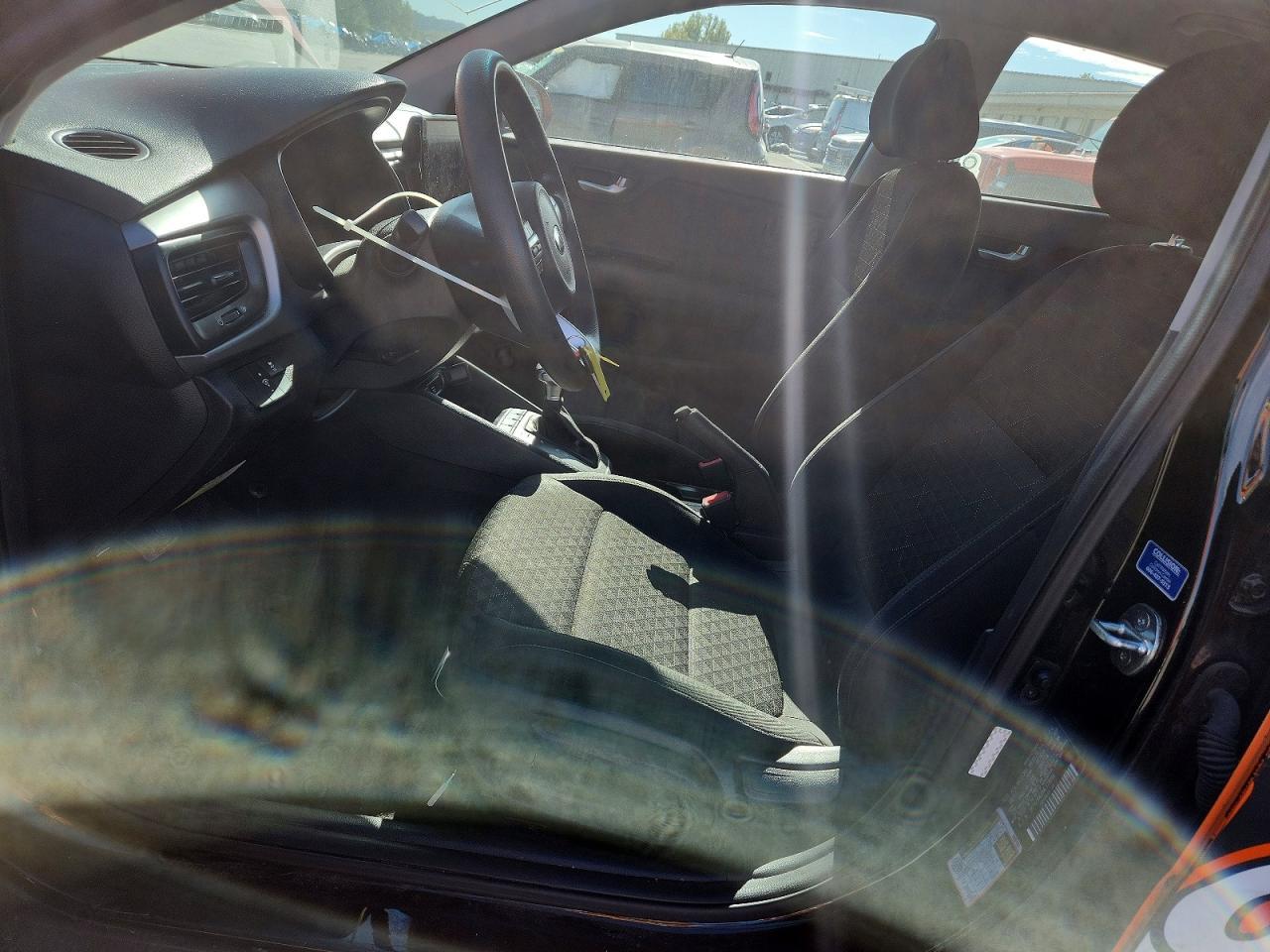 2021 Kia Rio Lx - Image 7
